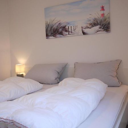 Melina Apartman Westerland Kültér fotó