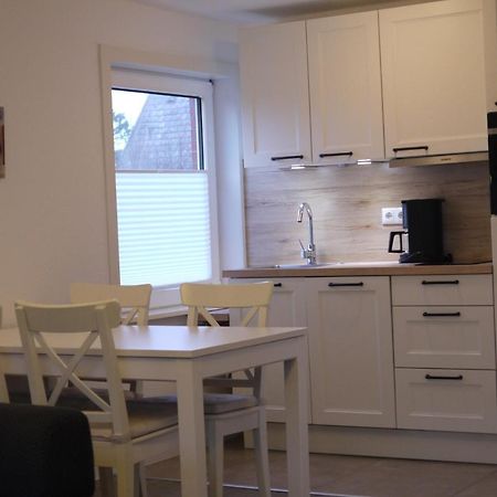 Melina Apartman Westerland Kültér fotó