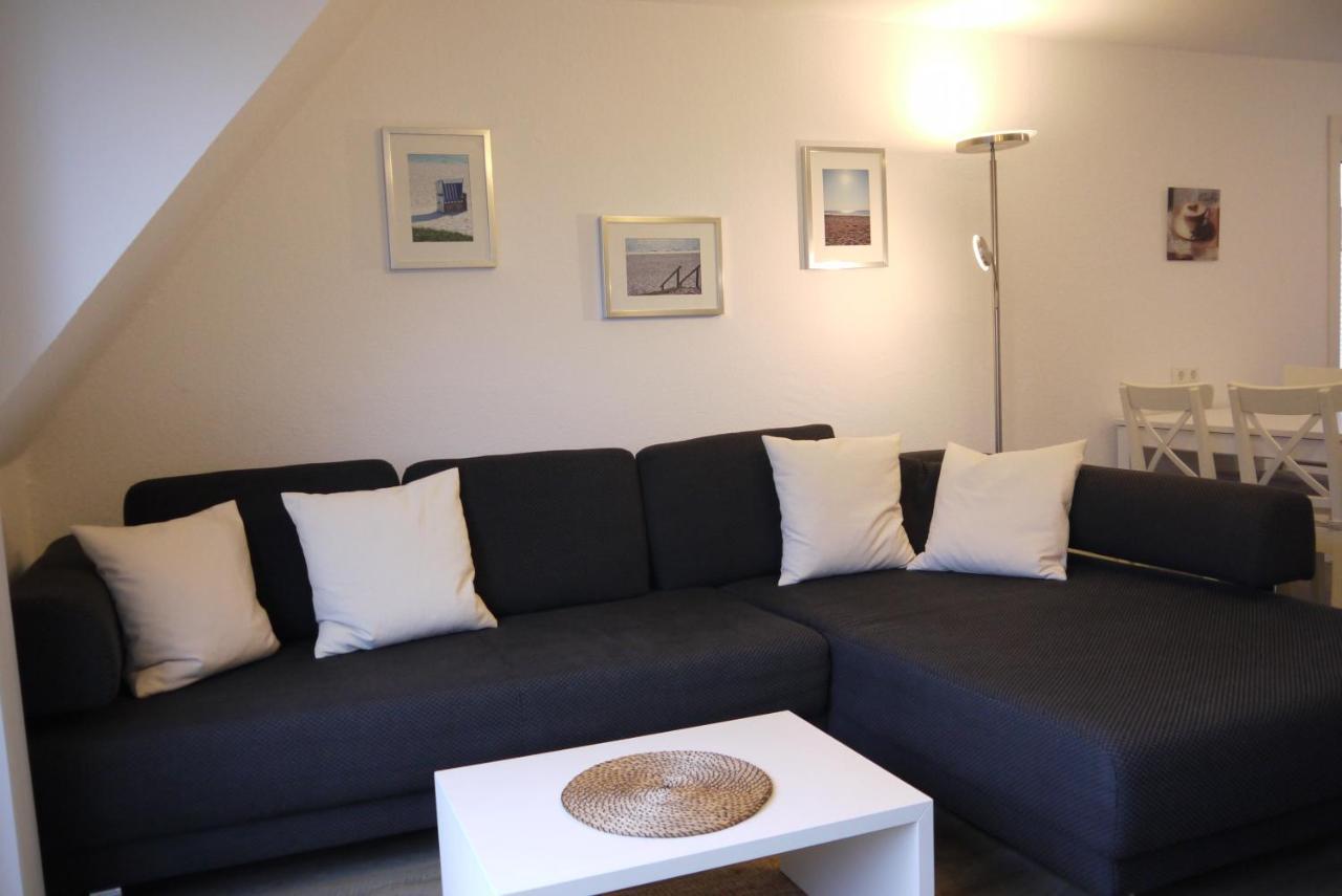 Melina Apartman Westerland Kültér fotó