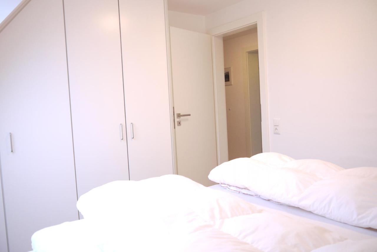 Melina Apartman Westerland Kültér fotó